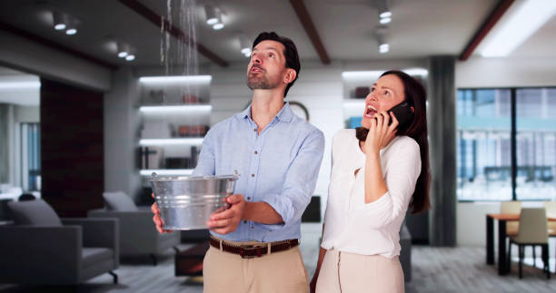 Best Commercial water damage restoration  in St James, NY