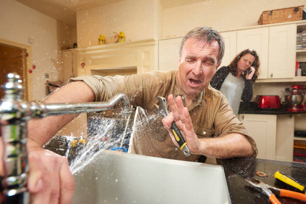 Best 24/7 water damage repair  in St James, NY